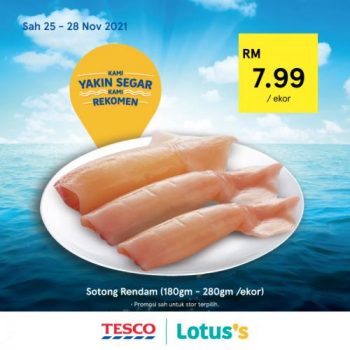 Tesco-Lotuss-REKOMEN-Promotion-11-15-350x350 - Johor Kedah Kelantan Kuala Lumpur Melaka Negeri Sembilan Pahang Penang Perak Perlis Promotions & Freebies Putrajaya Sabah Sarawak Selangor Supermarket & Hypermarket Terengganu 