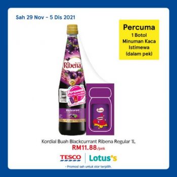 Tesco-Lotuss-REKOMEN-Promotion-11-17-350x350 - Johor Kedah Kelantan Kuala Lumpur Melaka Negeri Sembilan Pahang Penang Perak Perlis Promotions & Freebies Putrajaya Sabah Sarawak Selangor Supermarket & Hypermarket Terengganu 