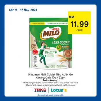 Tesco-Lotuss-REKOMEN-Promotion-11-4-350x350 - Johor Kedah Kelantan Kuala Lumpur Melaka Negeri Sembilan Pahang Penang Perak Perlis Promotions & Freebies Putrajaya Sabah Sarawak Selangor Supermarket & Hypermarket Terengganu 