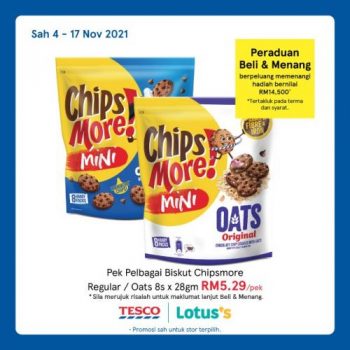 Tesco-Lotuss-REKOMEN-Promotion-11-5-350x350 - Johor Kedah Kelantan Kuala Lumpur Melaka Negeri Sembilan Pahang Penang Perak Perlis Promotions & Freebies Putrajaya Sabah Sarawak Selangor Supermarket & Hypermarket Terengganu 