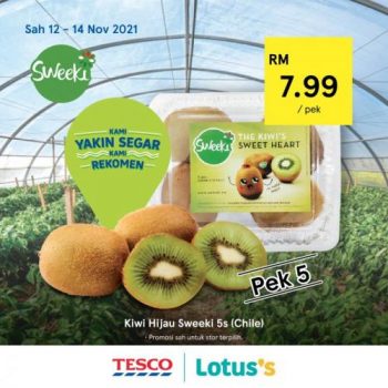 Tesco-Lotuss-REKOMEN-Promotion-11-6-350x350 - Johor Kedah Kelantan Kuala Lumpur Melaka Negeri Sembilan Pahang Penang Perak Perlis Promotions & Freebies Putrajaya Sabah Sarawak Selangor Supermarket & Hypermarket Terengganu 
