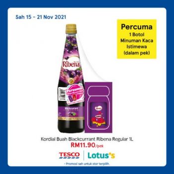 Tesco-Lotuss-REKOMEN-Promotion-11-8-350x350 - Johor Kedah Kelantan Kuala Lumpur Melaka Negeri Sembilan Pahang Penang Perak Perlis Promotions & Freebies Putrajaya Sabah Sarawak Selangor Supermarket & Hypermarket Terengganu 