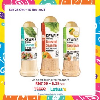 Tesco-Lotuss-REKOMEN-Promotion-12-1-350x350 - Johor Kedah Kelantan Kuala Lumpur Melaka Negeri Sembilan Pahang Penang Perak Perlis Promotions & Freebies Putrajaya Sabah Sarawak Selangor Supermarket & Hypermarket Terengganu 