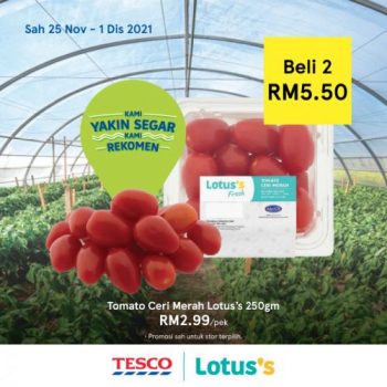 Tesco-Lotuss-REKOMEN-Promotion-12-17-350x350 - Johor Kedah Kelantan Kuala Lumpur Melaka Negeri Sembilan Pahang Penang Perak Perlis Promotions & Freebies Putrajaya Sabah Sarawak Selangor Supermarket & Hypermarket Terengganu 