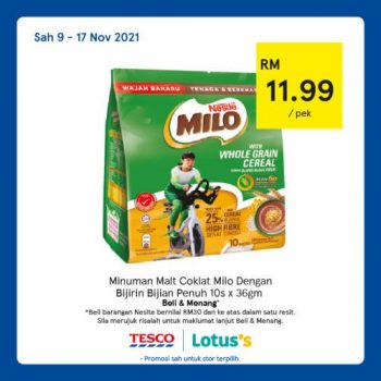 Tesco-Lotuss-REKOMEN-Promotion-12-5-350x350 - Johor Kedah Kelantan Kuala Lumpur Melaka Negeri Sembilan Pahang Penang Perak Perlis Promotions & Freebies Putrajaya Sabah Sarawak Selangor Supermarket & Hypermarket Terengganu 