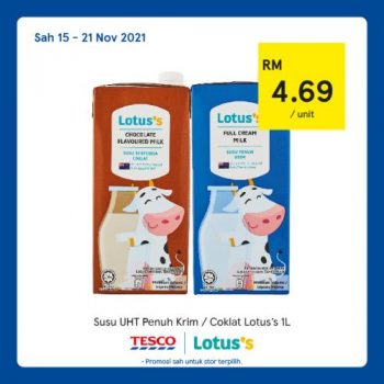 Tesco-Lotuss-REKOMEN-Promotion-12-9-350x350 - Johor Kedah Kelantan Kuala Lumpur Melaka Negeri Sembilan Pahang Penang Perak Perlis Promotions & Freebies Putrajaya Sabah Sarawak Selangor Supermarket & Hypermarket Terengganu 