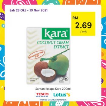 Tesco-Lotuss-REKOMEN-Promotion-13-1-350x350 - Johor Kedah Kelantan Kuala Lumpur Melaka Negeri Sembilan Pahang Penang Perak Perlis Promotions & Freebies Putrajaya Sabah Sarawak Selangor Supermarket & Hypermarket Terengganu 