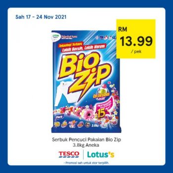 Tesco-Lotuss-REKOMEN-Promotion-13-10-350x350 - Johor Kedah Kelantan Kuala Lumpur Melaka Negeri Sembilan Pahang Penang Perak Perlis Promotions & Freebies Putrajaya Sabah Sarawak Selangor Supermarket & Hypermarket Terengganu 