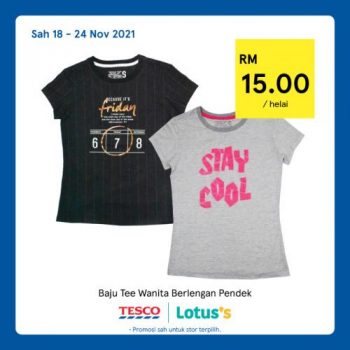 Tesco-Lotuss-REKOMEN-Promotion-13-11-350x350 - Johor Kedah Kelantan Kuala Lumpur Melaka Negeri Sembilan Pahang Penang Perak Perlis Promotions & Freebies Putrajaya Sabah Sarawak Selangor Supermarket & Hypermarket Terengganu 