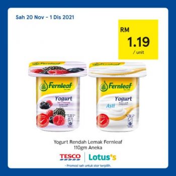 Tesco-Lotuss-REKOMEN-Promotion-13-13-350x350 - Johor Kedah Kelantan Kuala Lumpur Melaka Negeri Sembilan Pahang Penang Perak Perlis Promotions & Freebies Putrajaya Sabah Sarawak Selangor Supermarket & Hypermarket Terengganu 