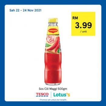 Tesco-Lotuss-REKOMEN-Promotion-13-14-350x350 - Johor Kedah Kelantan Kuala Lumpur Melaka Negeri Sembilan Pahang Penang Perak Perlis Promotions & Freebies Putrajaya Sabah Sarawak Selangor Supermarket & Hypermarket Terengganu 