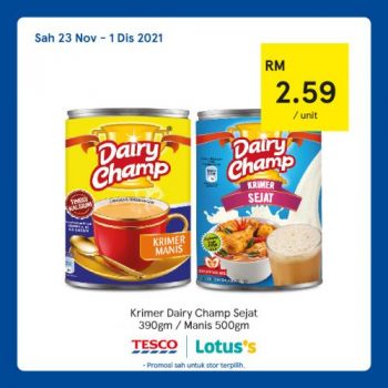 Tesco-Lotuss-REKOMEN-Promotion-13-15-350x350 - Johor Kedah Kelantan Kuala Lumpur Melaka Negeri Sembilan Online Store Pahang Penang Perak Perlis Promotions & Freebies Putrajaya Sabah Sarawak Selangor Supermarket & Hypermarket Terengganu 