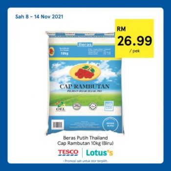 Tesco-Lotuss-REKOMEN-Promotion-13-4-350x350 - Johor Kedah Kelantan Kuala Lumpur Melaka Negeri Sembilan Pahang Penang Perak Perlis Promotions & Freebies Putrajaya Sabah Sarawak Selangor Supermarket & Hypermarket Terengganu 