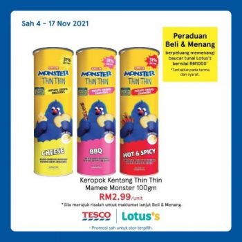 Tesco-Lotuss-REKOMEN-Promotion-13-6-350x350 - Johor Kedah Kelantan Kuala Lumpur Melaka Negeri Sembilan Pahang Penang Perak Perlis Promotions & Freebies Putrajaya Sabah Sarawak Selangor Supermarket & Hypermarket Terengganu 