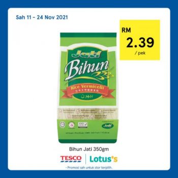 Tesco-Lotuss-REKOMEN-Promotion-13-8-350x350 - Johor Kedah Kelantan Kuala Lumpur Melaka Negeri Sembilan Pahang Penang Perak Perlis Promotions & Freebies Putrajaya Sabah Sarawak Selangor Supermarket & Hypermarket Terengganu