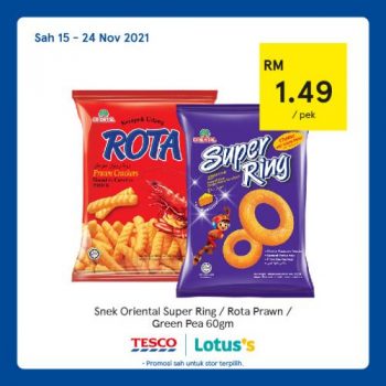 Tesco-Lotuss-REKOMEN-Promotion-13-9-350x350 - Johor Kedah Kelantan Kuala Lumpur Melaka Negeri Sembilan Pahang Penang Perak Perlis Promotions & Freebies Putrajaya Sabah Sarawak Selangor Supermarket & Hypermarket Terengganu 