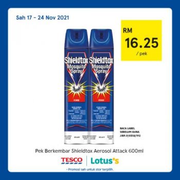 Tesco-Lotuss-REKOMEN-Promotion-14-10-350x350 - Johor Kedah Kelantan Kuala Lumpur Melaka Negeri Sembilan Pahang Penang Perak Perlis Promotions & Freebies Putrajaya Sabah Sarawak Selangor Supermarket & Hypermarket Terengganu 