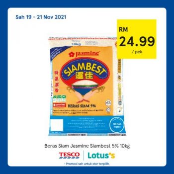 Tesco-Lotuss-REKOMEN-Promotion-14-12-350x350 - Johor Kedah Kelantan Kuala Lumpur Melaka Negeri Sembilan Pahang Penang Perak Perlis Promotions & Freebies Putrajaya Sabah Sarawak Selangor Supermarket & Hypermarket Terengganu 