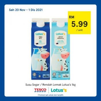 Tesco-Lotuss-REKOMEN-Promotion-14-13-350x350 - Johor Kedah Kelantan Kuala Lumpur Melaka Negeri Sembilan Pahang Penang Perak Perlis Promotions & Freebies Putrajaya Sabah Sarawak Selangor Supermarket & Hypermarket Terengganu 