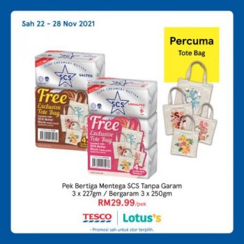 Tesco-Lotuss-REKOMEN-Promotion-14-14-350x350 - Johor Kedah Kelantan Kuala Lumpur Melaka Negeri Sembilan Pahang Penang Perak Perlis Promotions & Freebies Putrajaya Sabah Sarawak Selangor Supermarket & Hypermarket Terengganu 