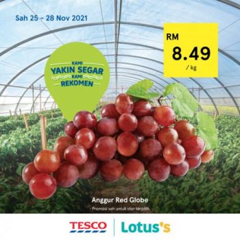 Tesco-Lotuss-REKOMEN-Promotion-14-17-350x350 - Johor Kedah Kelantan Kuala Lumpur Melaka Negeri Sembilan Pahang Penang Perak Perlis Promotions & Freebies Putrajaya Sabah Sarawak Selangor Supermarket & Hypermarket Terengganu 