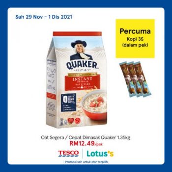 Tesco-Lotuss-REKOMEN-Promotion-14-19-350x350 - Johor Kedah Kelantan Kuala Lumpur Melaka Negeri Sembilan Pahang Penang Perak Perlis Promotions & Freebies Putrajaya Sabah Sarawak Selangor Supermarket & Hypermarket Terengganu 