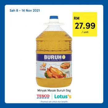 Tesco-Lotuss-REKOMEN-Promotion-14-4-350x350 - Johor Kedah Kelantan Kuala Lumpur Melaka Negeri Sembilan Pahang Penang Perak Perlis Promotions & Freebies Putrajaya Sabah Sarawak Selangor Supermarket & Hypermarket Terengganu 