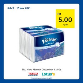 Tesco-Lotuss-REKOMEN-Promotion-14-5-350x350 - Johor Kedah Kelantan Kuala Lumpur Melaka Negeri Sembilan Pahang Penang Perak Perlis Promotions & Freebies Putrajaya Sabah Sarawak Selangor Supermarket & Hypermarket Terengganu 