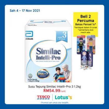 Tesco-Lotuss-REKOMEN-Promotion-14-6-350x350 - Johor Kedah Kelantan Kuala Lumpur Melaka Negeri Sembilan Pahang Penang Perak Perlis Promotions & Freebies Putrajaya Sabah Sarawak Selangor Supermarket & Hypermarket Terengganu 