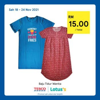 Tesco-Lotuss-REKOMEN-Promotion-15-11-350x350 - Johor Kedah Kelantan Kuala Lumpur Melaka Negeri Sembilan Pahang Penang Perak Perlis Promotions & Freebies Putrajaya Sabah Sarawak Selangor Supermarket & Hypermarket Terengganu 