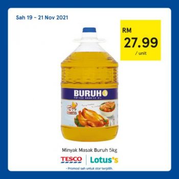 Tesco-Lotuss-REKOMEN-Promotion-15-12-350x350 - Johor Kedah Kelantan Kuala Lumpur Melaka Negeri Sembilan Pahang Penang Perak Perlis Promotions & Freebies Putrajaya Sabah Sarawak Selangor Supermarket & Hypermarket Terengganu 