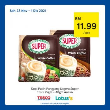 Tesco-Lotuss-REKOMEN-Promotion-15-15-350x350 - Johor Kedah Kelantan Kuala Lumpur Melaka Negeri Sembilan Online Store Pahang Penang Perak Perlis Promotions & Freebies Putrajaya Sabah Sarawak Selangor Supermarket & Hypermarket Terengganu 