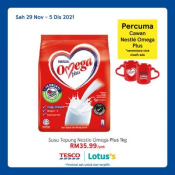 Tesco-Lotuss-REKOMEN-Promotion-15-19-350x350 - Johor Kedah Kelantan Kuala Lumpur Melaka Negeri Sembilan Pahang Penang Perak Perlis Promotions & Freebies Putrajaya Sabah Sarawak Selangor Supermarket & Hypermarket Terengganu 