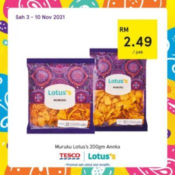 Tesco-Lotuss-REKOMEN-Promotion-15-2-350x350 - Johor Kedah Kelantan Kuala Lumpur Melaka Negeri Sembilan Pahang Penang Perak Perlis Promotions & Freebies Putrajaya Sabah Sarawak Selangor Supermarket & Hypermarket Terengganu 