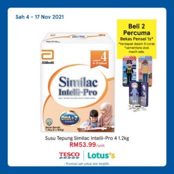 Tesco-Lotuss-REKOMEN-Promotion-15-6-350x350 - Johor Kedah Kelantan Kuala Lumpur Melaka Negeri Sembilan Pahang Penang Perak Perlis Promotions & Freebies Putrajaya Sabah Sarawak Selangor Supermarket & Hypermarket Terengganu 