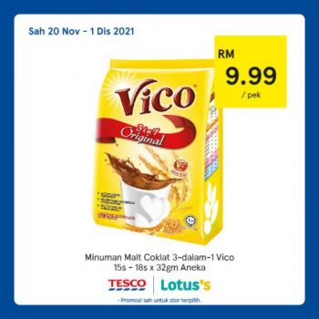 Tesco-Lotuss-REKOMEN-Promotion-16-13-350x350 - Johor Kedah Kelantan Kuala Lumpur Melaka Negeri Sembilan Pahang Penang Perak Perlis Promotions & Freebies Putrajaya Sabah Sarawak Selangor Supermarket & Hypermarket Terengganu 