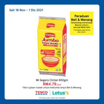 Tesco-Lotuss-REKOMEN-Promotion-16-16-350x350 - Johor Kedah Kelantan Kuala Lumpur Melaka Negeri Sembilan Pahang Penang Perak Perlis Promotions & Freebies Putrajaya Sabah Sarawak Selangor Supermarket & Hypermarket Terengganu