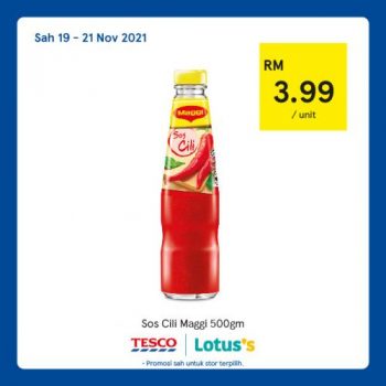 Tesco-Lotuss-REKOMEN-Promotion-17-12-350x350 - Johor Kedah Kelantan Kuala Lumpur Melaka Negeri Sembilan Pahang Penang Perak Perlis Promotions & Freebies Putrajaya Sabah Sarawak Selangor Supermarket & Hypermarket Terengganu 