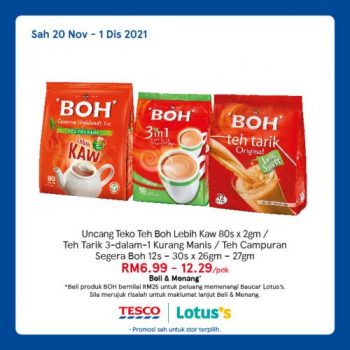 Tesco-Lotuss-REKOMEN-Promotion-17-13-350x350 - Johor Kedah Kelantan Kuala Lumpur Melaka Negeri Sembilan Pahang Penang Perak Perlis Promotions & Freebies Putrajaya Sabah Sarawak Selangor Supermarket & Hypermarket Terengganu 