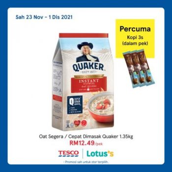 Tesco-Lotuss-REKOMEN-Promotion-17-15-350x350 - Johor Kedah Kelantan Kuala Lumpur Melaka Negeri Sembilan Online Store Pahang Penang Perak Perlis Promotions & Freebies Putrajaya Sabah Sarawak Selangor Supermarket & Hypermarket Terengganu 