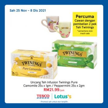 Tesco-Lotuss-REKOMEN-Promotion-17-20-350x350 - Johor Kedah Kelantan Kuala Lumpur Melaka Negeri Sembilan Pahang Penang Perak Perlis Promotions & Freebies Putrajaya Sabah Sarawak Selangor Supermarket & Hypermarket Terengganu 