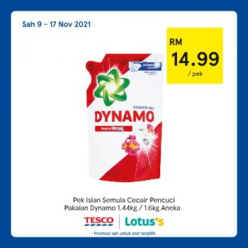 Tesco-Lotuss-REKOMEN-Promotion-17-5-350x350 - Johor Kedah Kelantan Kuala Lumpur Melaka Negeri Sembilan Pahang Penang Perak Perlis Promotions & Freebies Putrajaya Sabah Sarawak Selangor Supermarket & Hypermarket Terengganu 