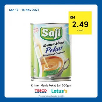 Tesco-Lotuss-REKOMEN-Promotion-17-7-350x350 - Johor Kedah Kelantan Kuala Lumpur Melaka Negeri Sembilan Pahang Penang Perak Perlis Promotions & Freebies Putrajaya Sabah Sarawak Selangor Supermarket & Hypermarket Terengganu 