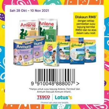 Tesco-Lotuss-REKOMEN-Promotion-18-1-350x350 - Johor Kedah Kelantan Kuala Lumpur Melaka Negeri Sembilan Pahang Penang Perak Perlis Promotions & Freebies Putrajaya Sabah Sarawak Selangor Supermarket & Hypermarket Terengganu 