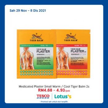 Tesco-Lotuss-REKOMEN-Promotion-18-19-350x350 - Johor Kedah Kelantan Kuala Lumpur Melaka Negeri Sembilan Pahang Penang Perak Perlis Promotions & Freebies Putrajaya Sabah Sarawak Selangor Supermarket & Hypermarket Terengganu 