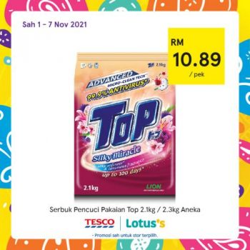 Tesco-Lotuss-REKOMEN-Promotion-18-350x350 - Johor Kedah Kelantan Kuala Lumpur Melaka Negeri Sembilan Pahang Penang Perak Perlis Promotions & Freebies Putrajaya Sabah Sarawak Selangor Supermarket & Hypermarket Terengganu 