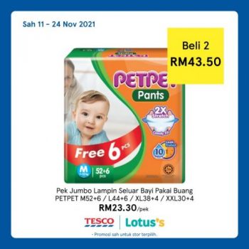 Tesco-Lotuss-REKOMEN-Promotion-18-8-350x350 - Johor Kedah Kelantan Kuala Lumpur Melaka Negeri Sembilan Pahang Penang Perak Perlis Promotions & Freebies Putrajaya Sabah Sarawak Selangor Supermarket & Hypermarket Terengganu