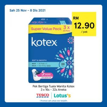 Tesco-Lotuss-REKOMEN-Promotion-19-19-350x350 - Johor Kedah Kelantan Kuala Lumpur Melaka Negeri Sembilan Pahang Penang Perak Perlis Promotions & Freebies Putrajaya Sabah Sarawak Selangor Supermarket & Hypermarket Terengganu 