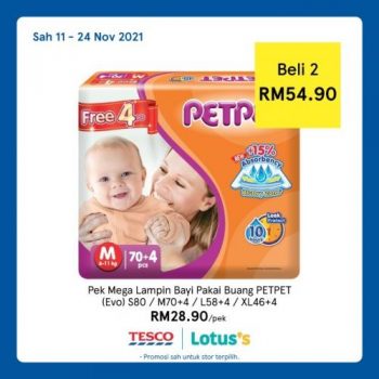 Tesco-Lotuss-REKOMEN-Promotion-19-8-350x350 - Johor Kedah Kelantan Kuala Lumpur Melaka Negeri Sembilan Pahang Penang Perak Perlis Promotions & Freebies Putrajaya Sabah Sarawak Selangor Supermarket & Hypermarket Terengganu