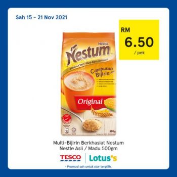 Tesco-Lotuss-REKOMEN-Promotion-19-9-350x350 - Johor Kedah Kelantan Kuala Lumpur Melaka Negeri Sembilan Pahang Penang Perak Perlis Promotions & Freebies Putrajaya Sabah Sarawak Selangor Supermarket & Hypermarket Terengganu 